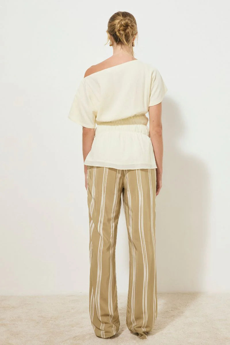 Mon Renn | Lotus Top Cream