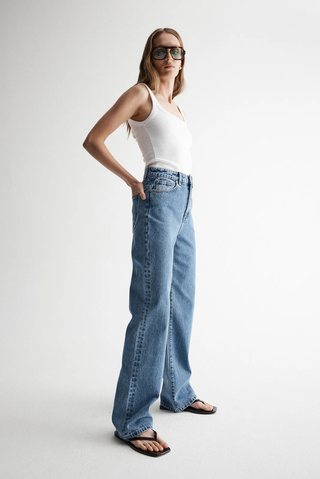 Elka Collective | Odin Jean - Trinity Blue