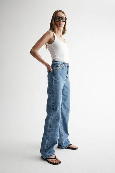 Elka Collective | Odin Jean - Trinity Blue
