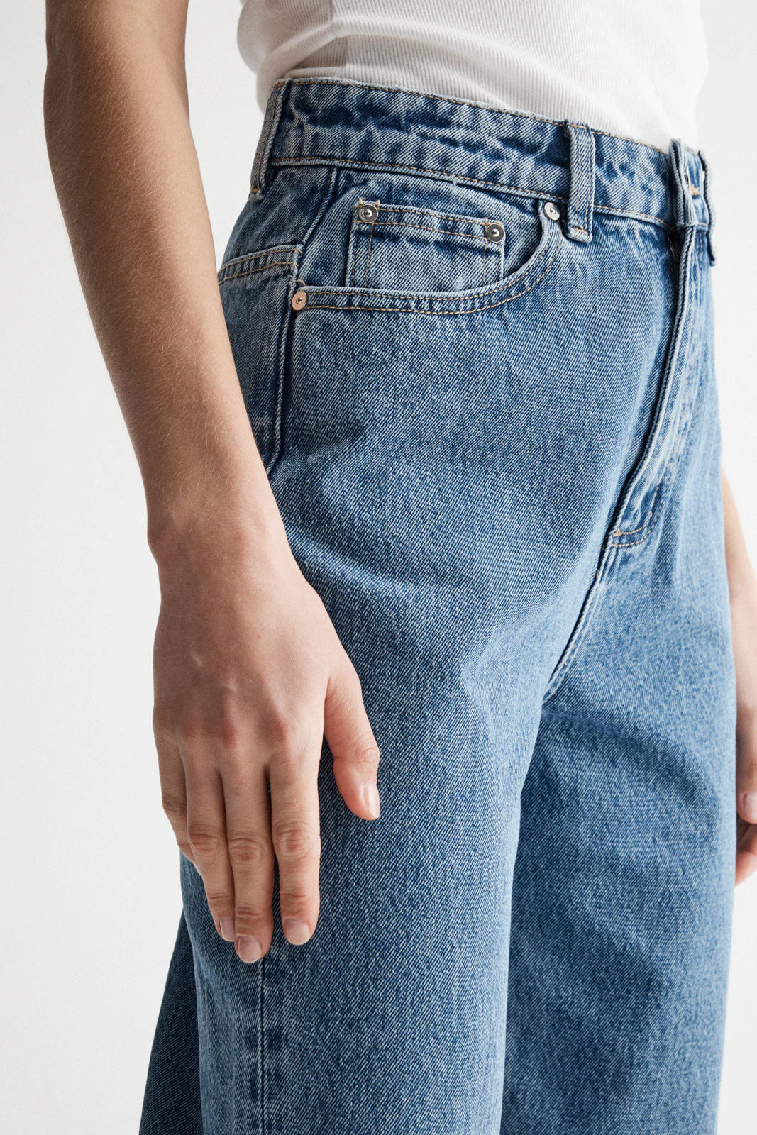 Elka Collective | Odin Jean - Trinity Blue