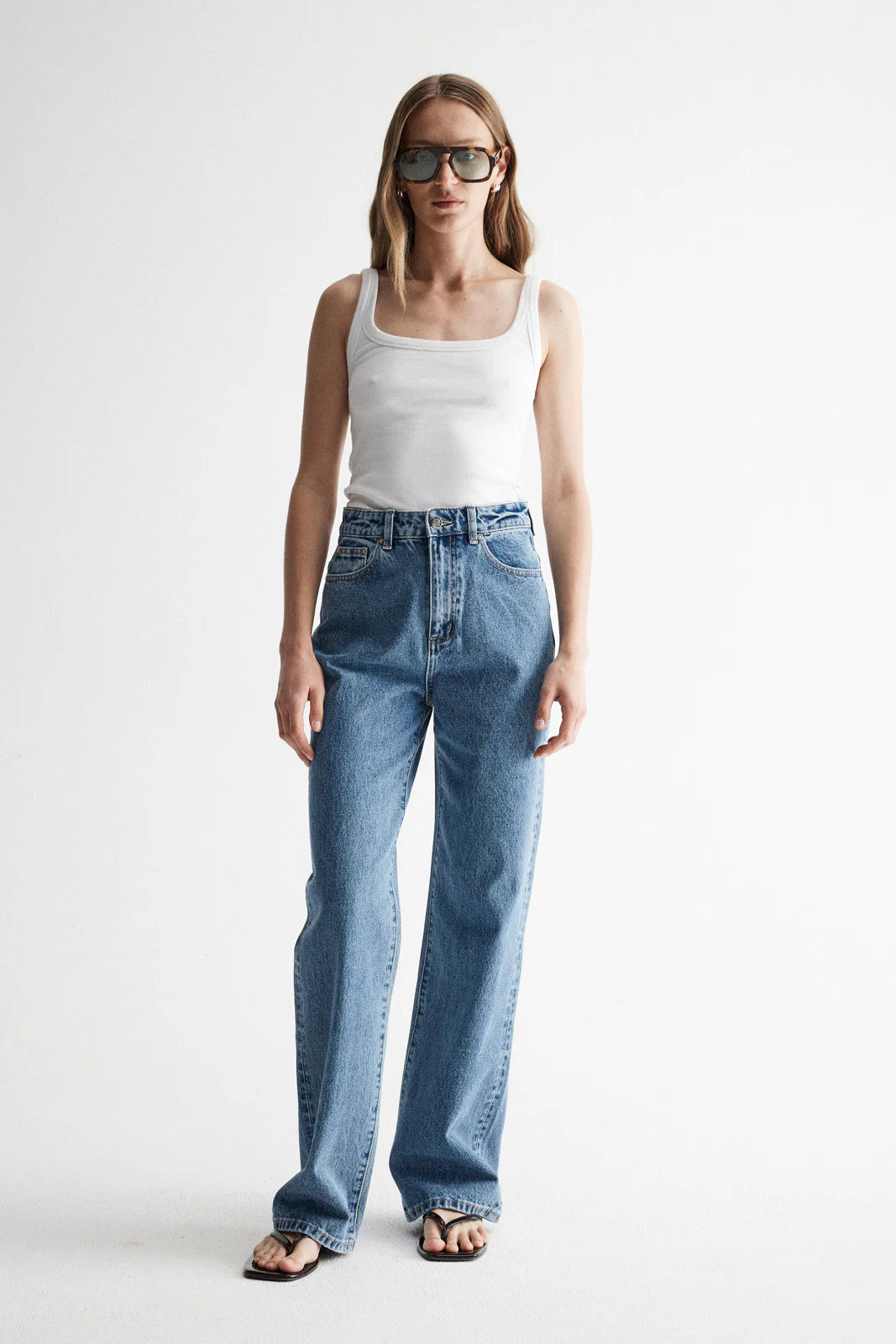Elka Collective | Odin Jean - Trinity Blue
