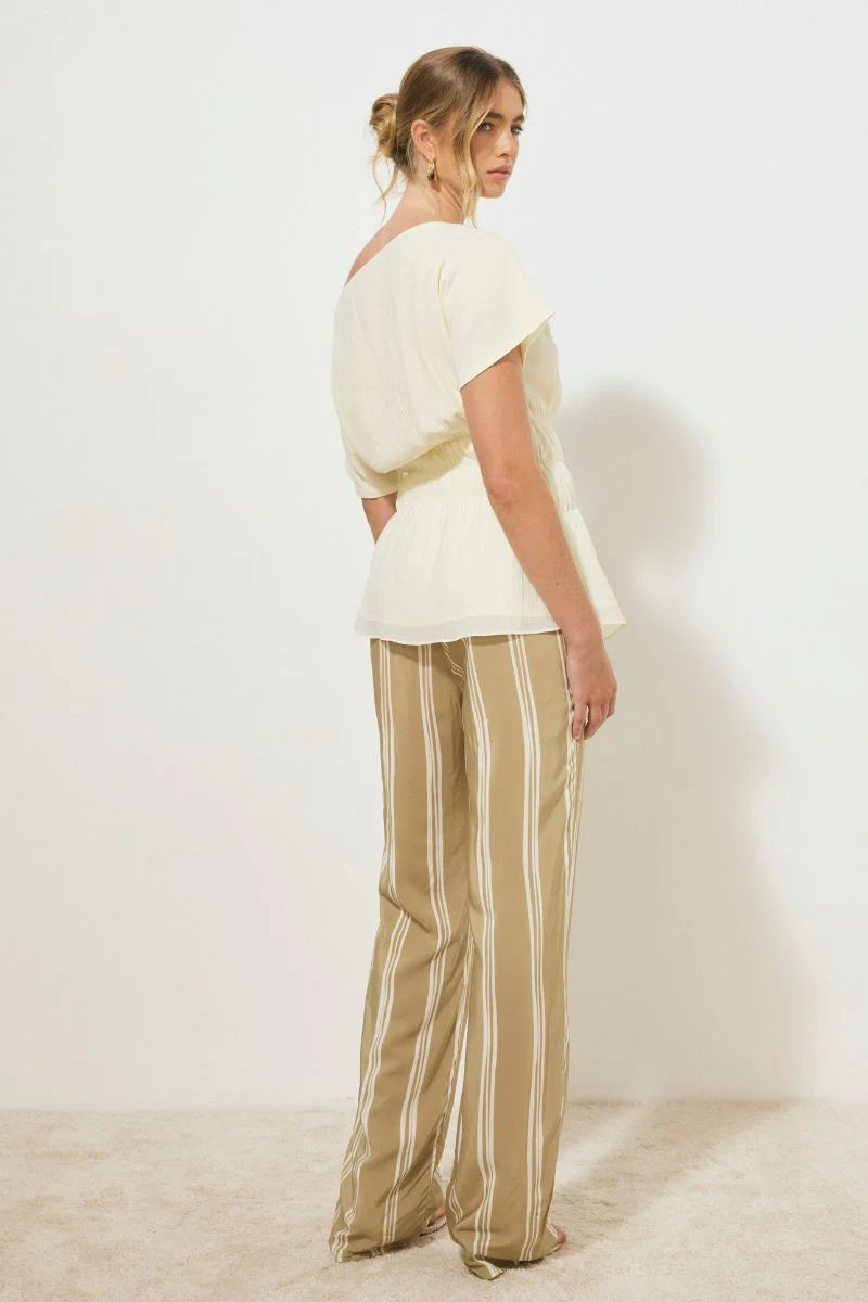 Mon Renn | Lotus Top Cream