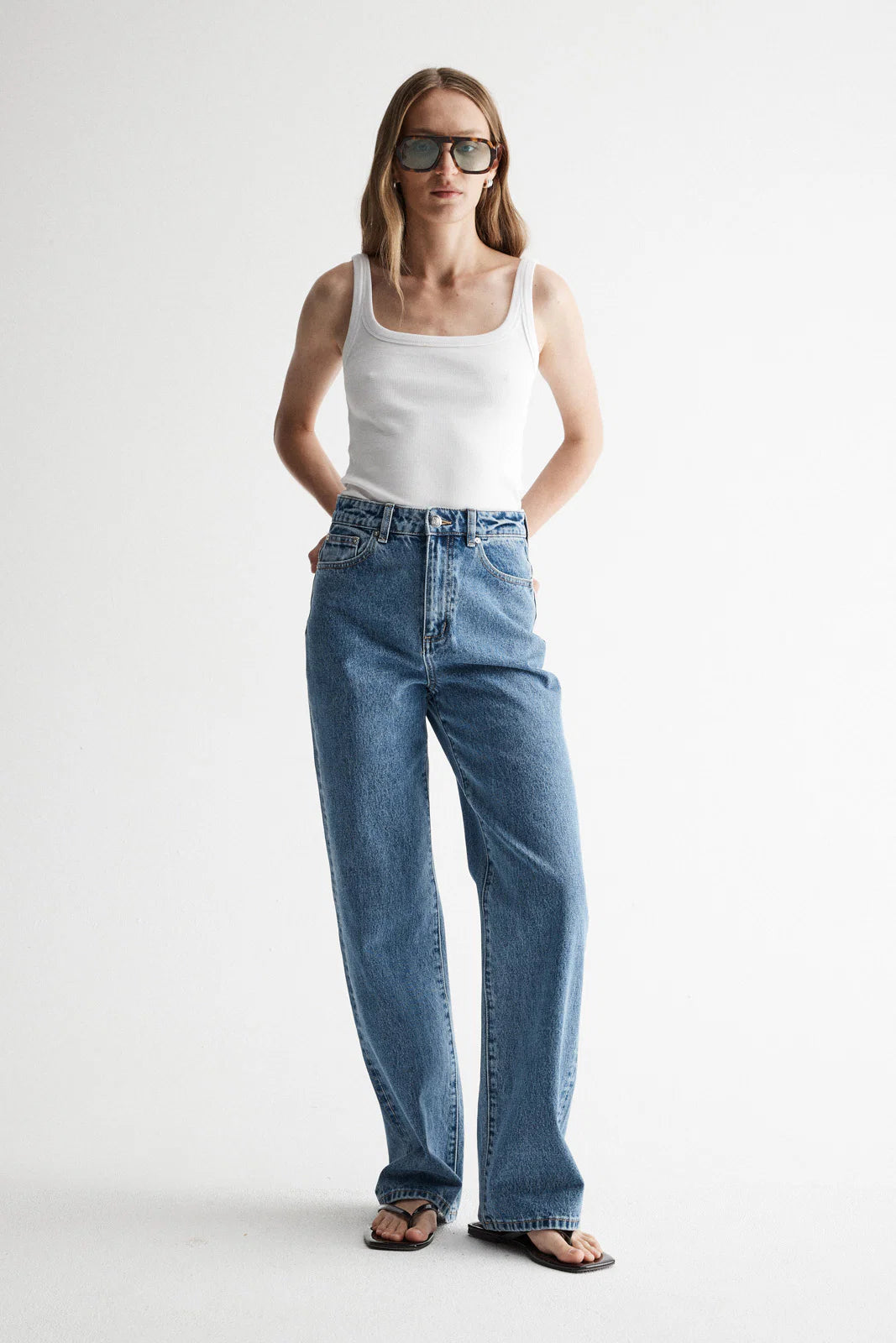 Elka Collective | Odin Jean - Trinity Blue