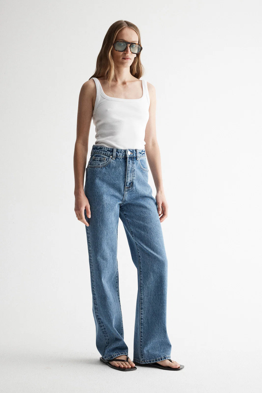 Elka Collective | Odin Jean - Trinity Blue