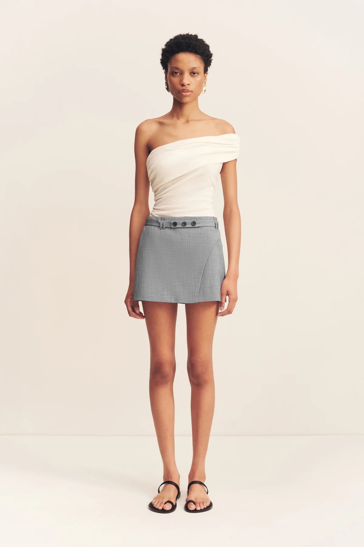 Shona Joy | Asher Mini Skirt