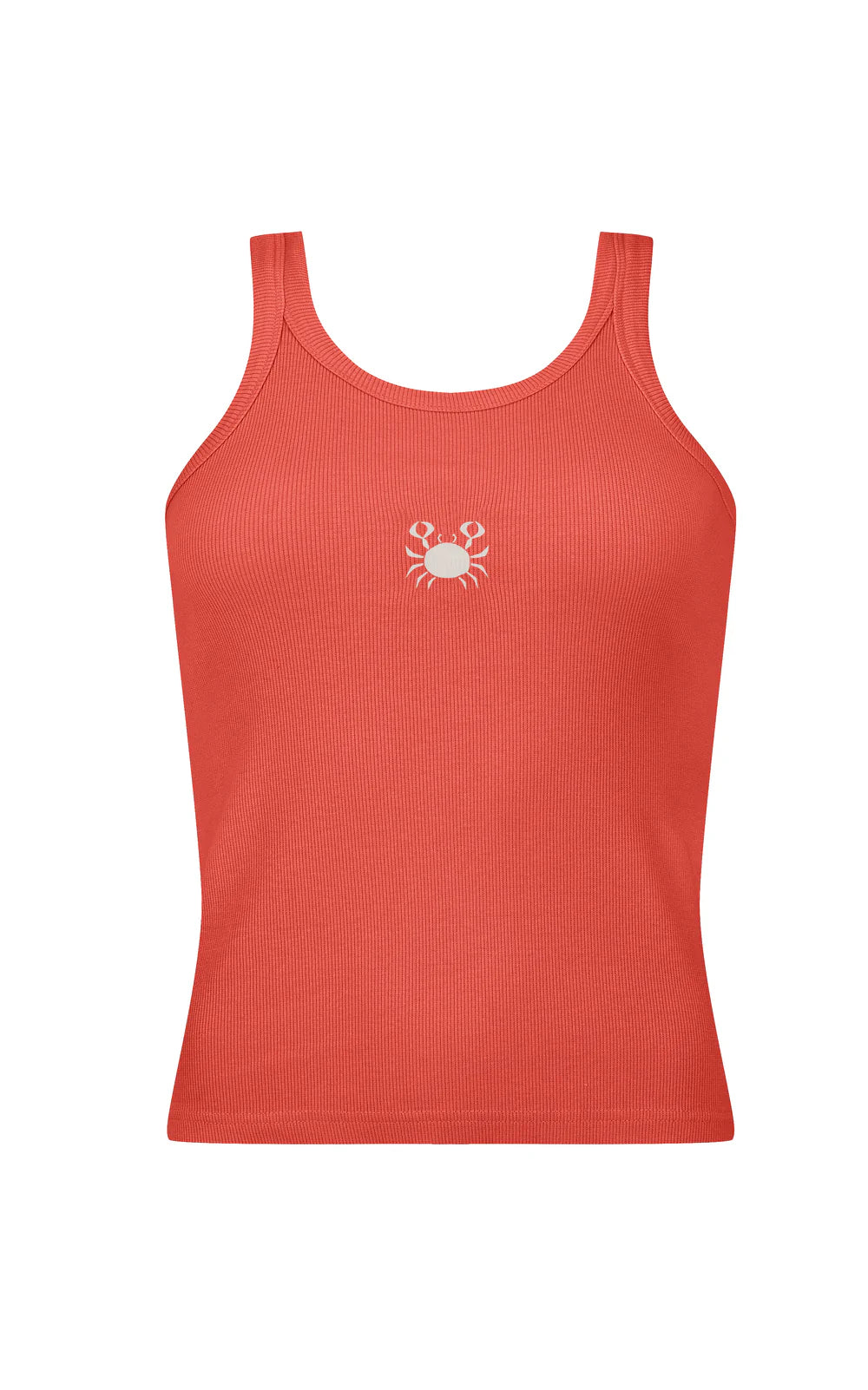 Araminta James | Crabe Tank Lobster Red