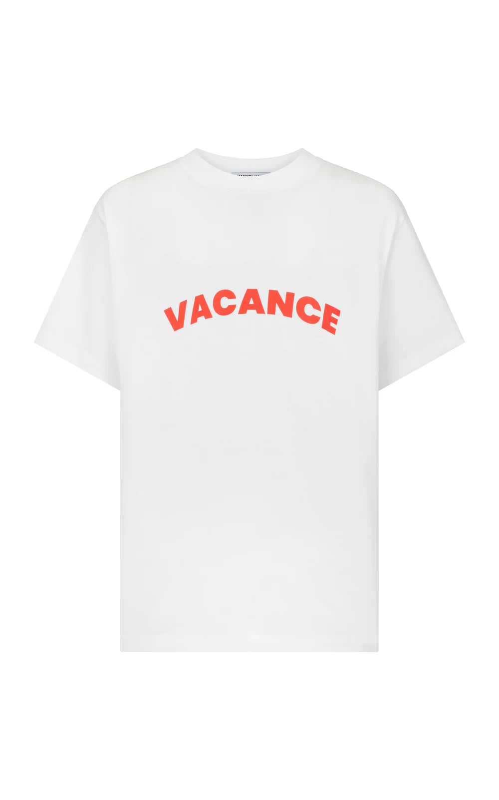 Araminta James | Vacance Tee Snow