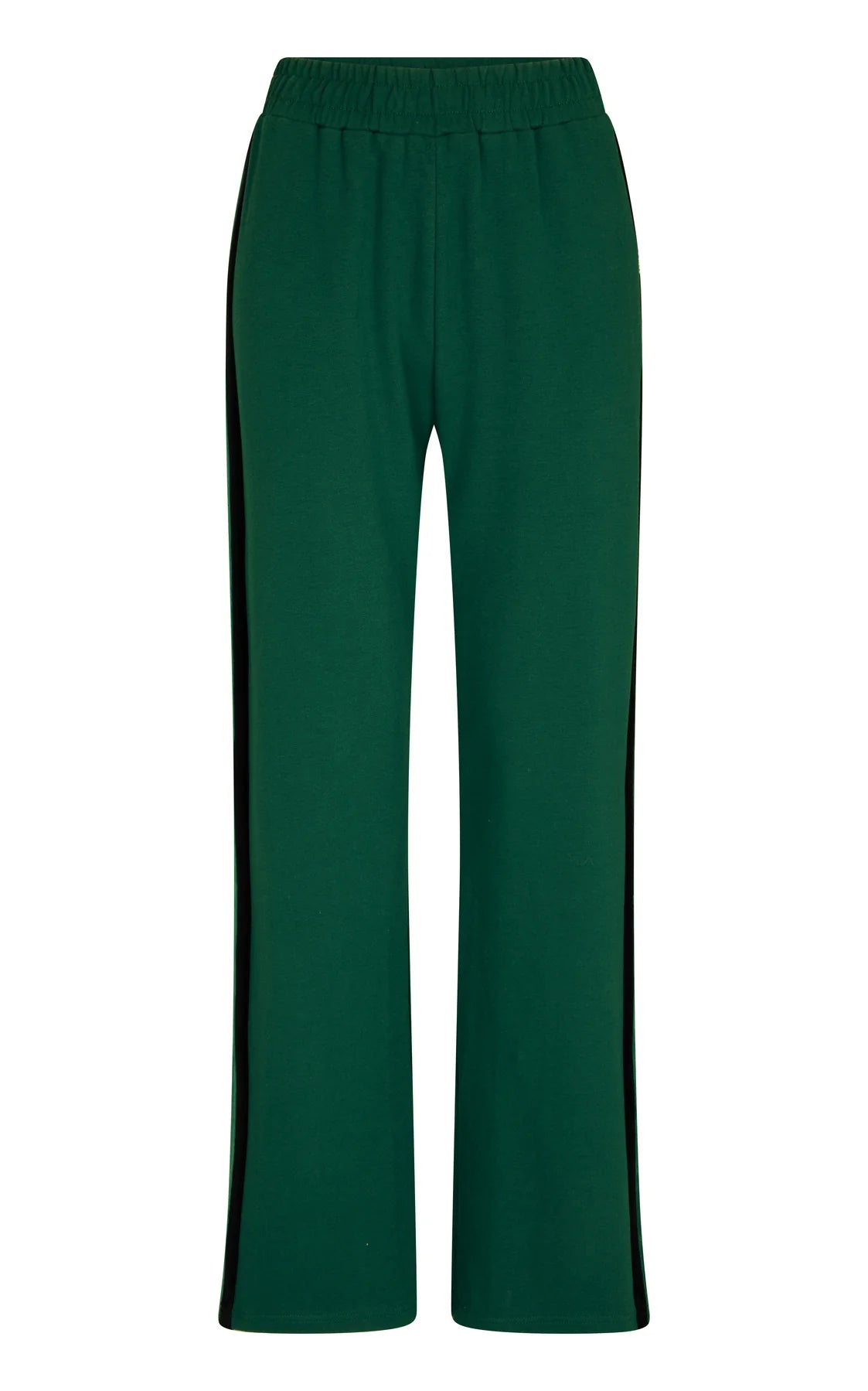 Araminta James | Cloe Knit Pant Forest