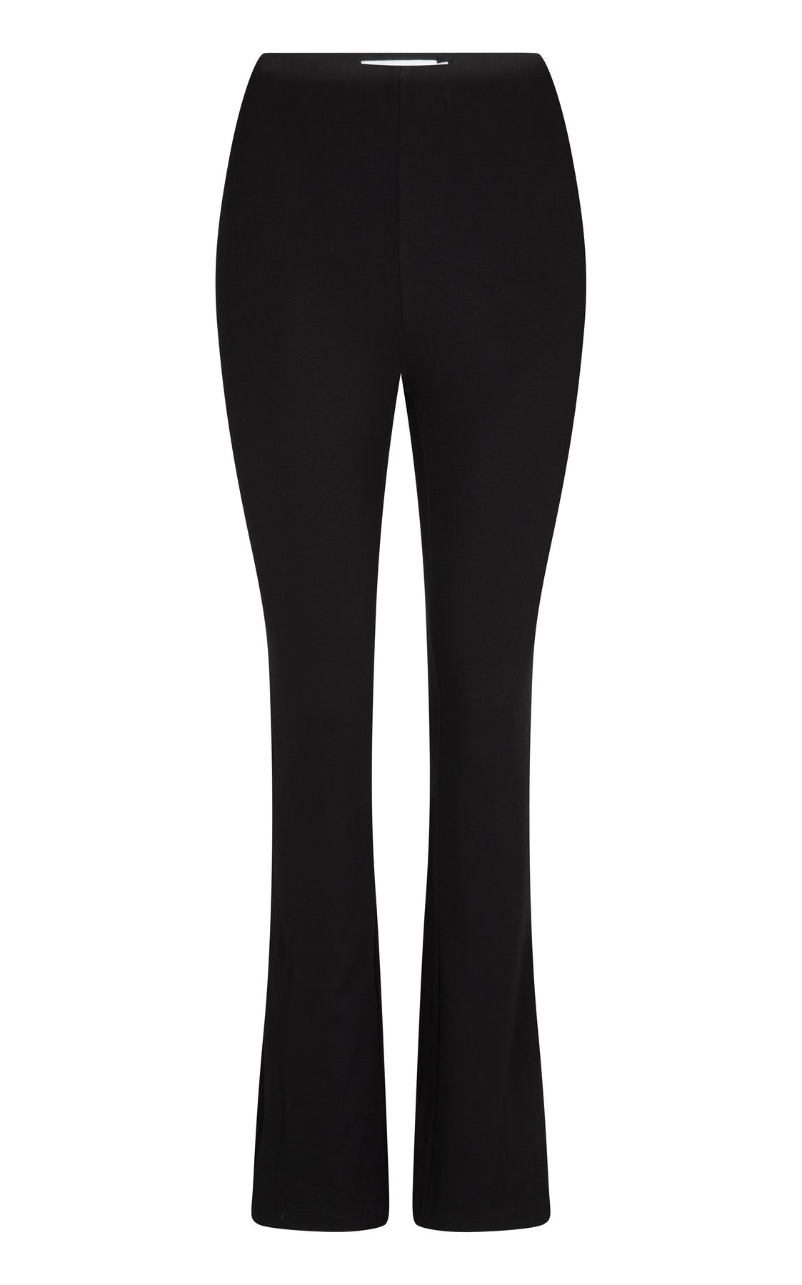 Araminta James | Pia Snap Pant Noir