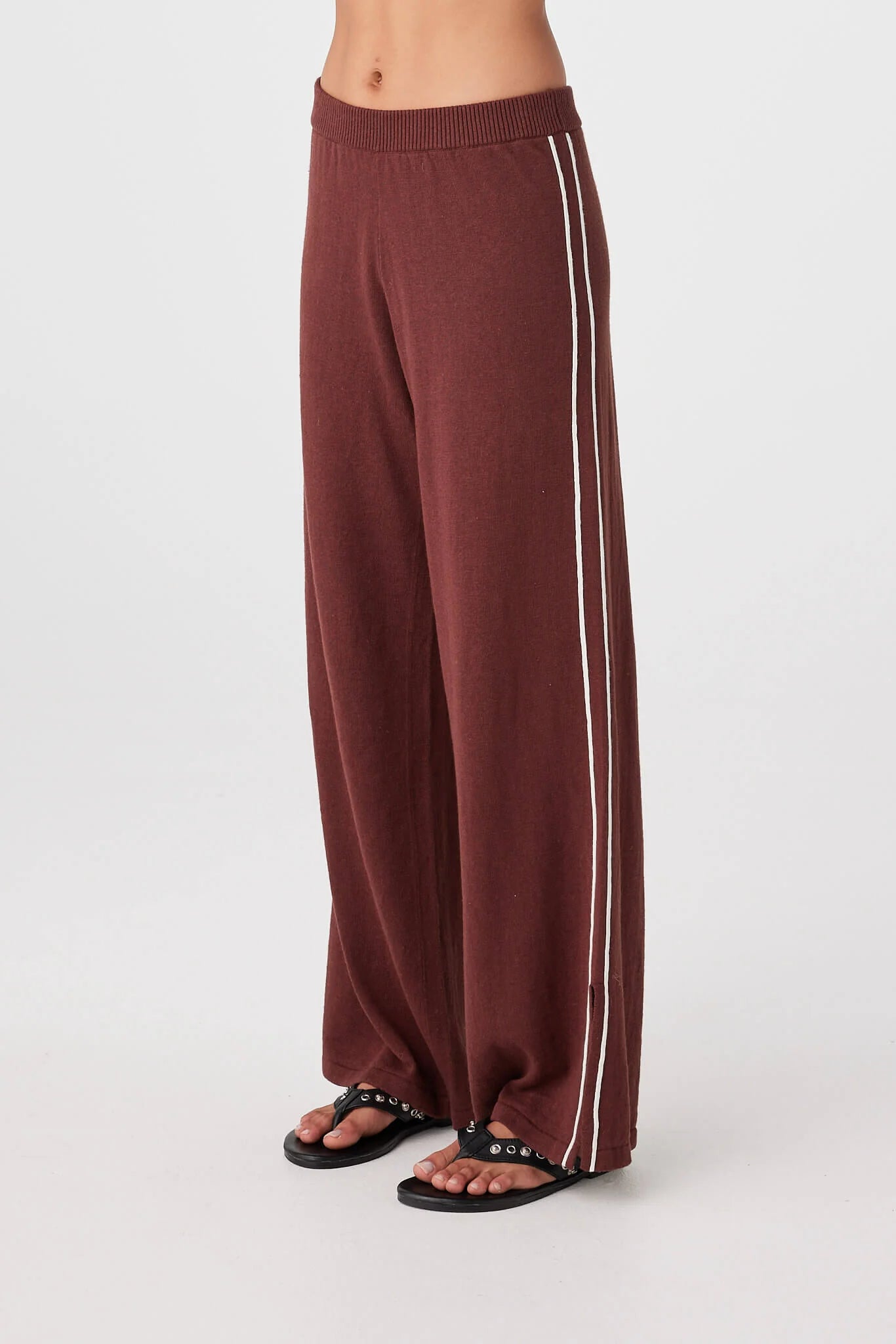 Arcaa Movement | Pippa Pant 2.0 - Raisin & Cream