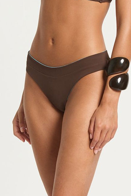Bond-Eye | Rio Brief - Espresso/Cala