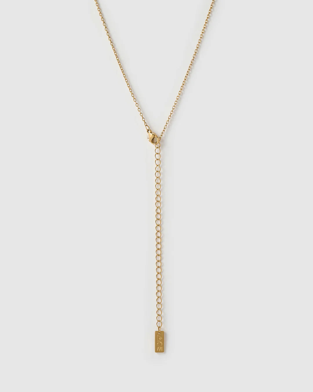 Arms Of Eve | Bisou Heart Necklace