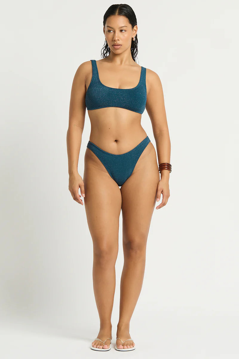 Bond-Eye | Christy Brief - Ink