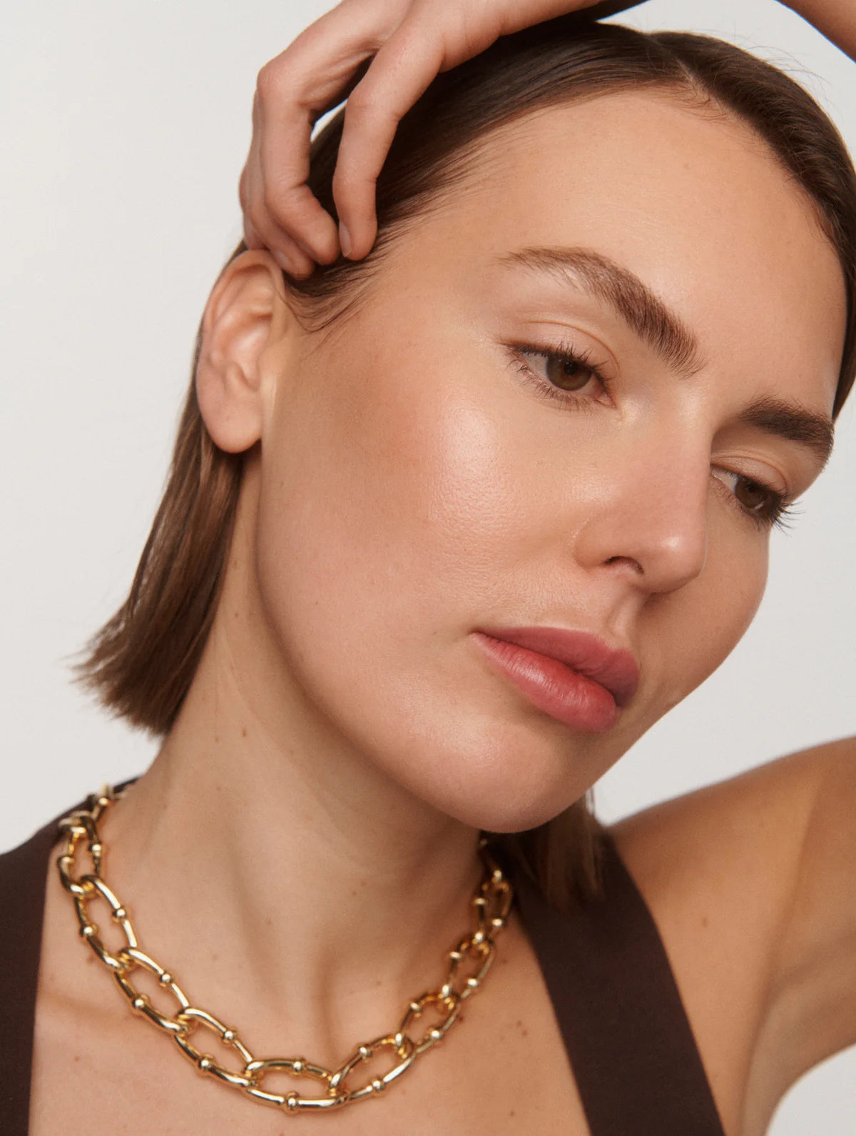 Odesse | Lip Stain - Ballet Core