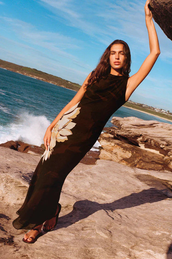 Shona Joy | Cazador Maxi Dress