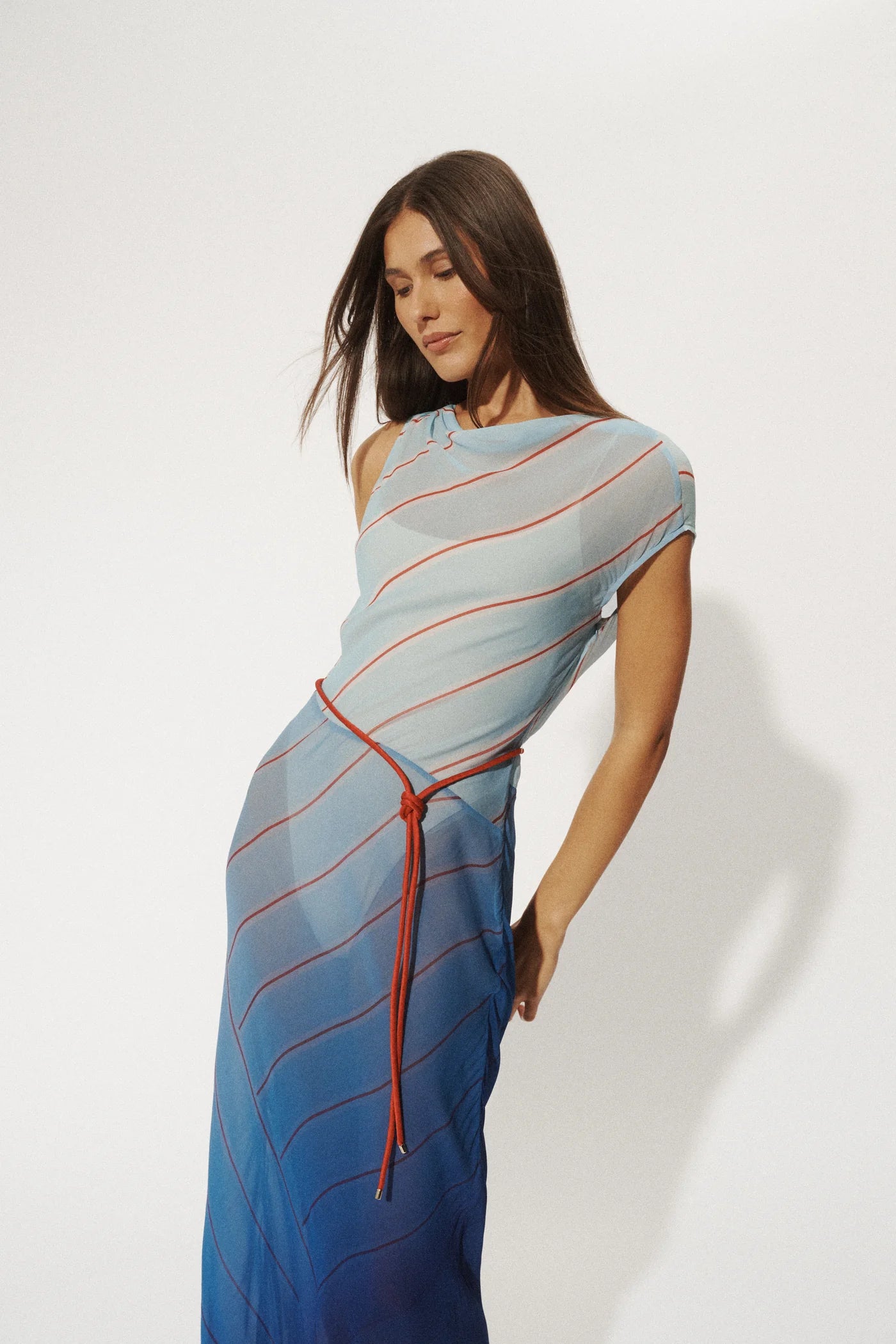 Roame | Capri Maxi Dress