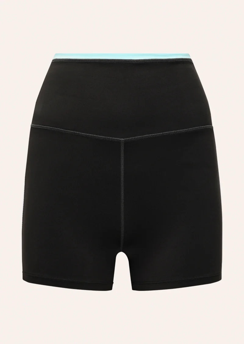 PE Nation | Convex 3 Inch Bike Short