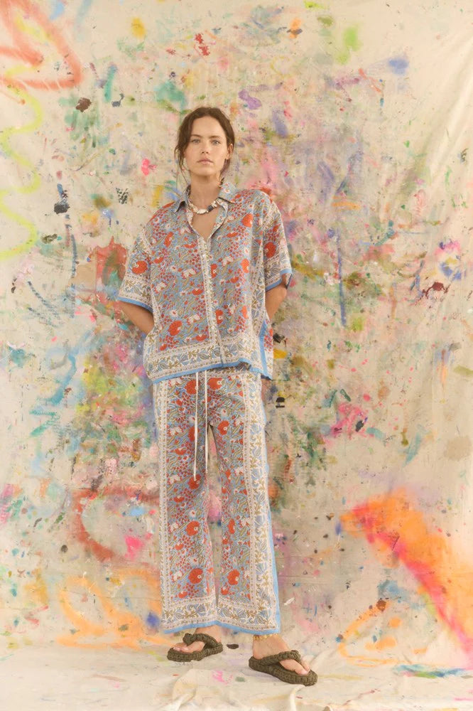 Kinga Csilla | Cortono Shyla Pant