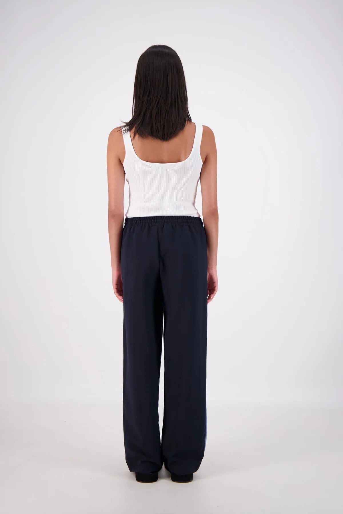 Jasmine Alexa | Cassis Trouser - Navy