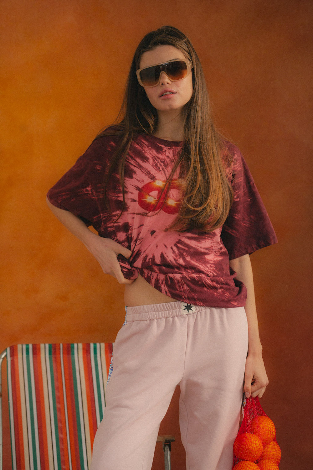 Ciao Ciao Vacation | Wheelhouse Core Tee