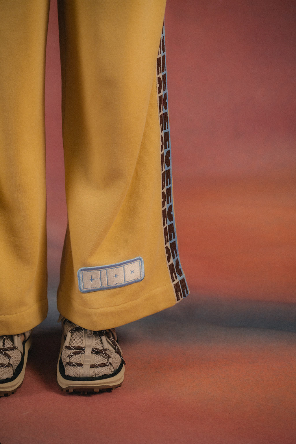 Ciao Ciao Vacation | Limoncello Bobbie Pant