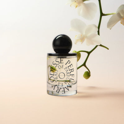 Odesse | Deep Orchid Extrait De Parfum 50ml
