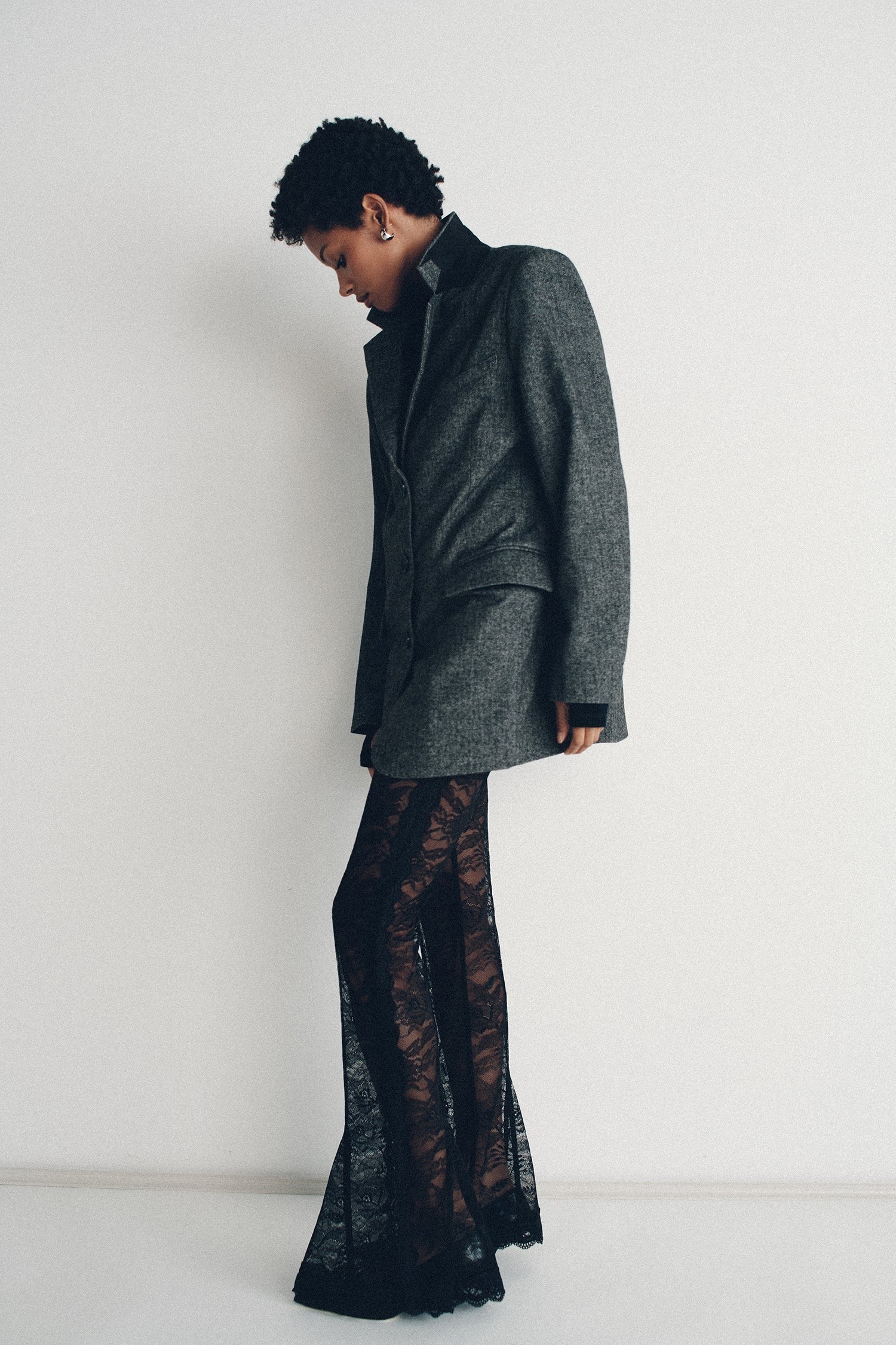 Hansen & Gretel | Jillian Lace Pant