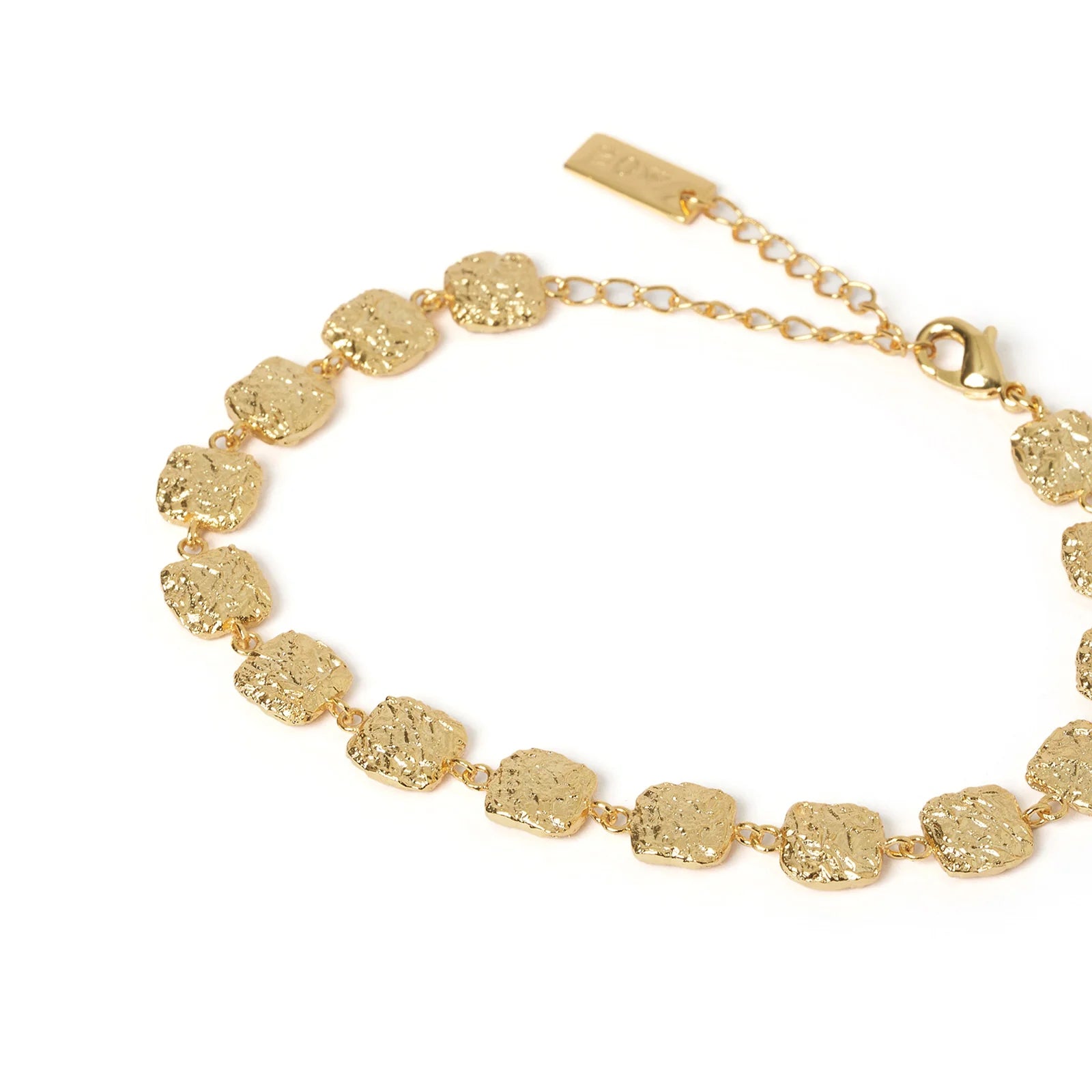 Arms Of Eve | Emilia Gold Bracelet
