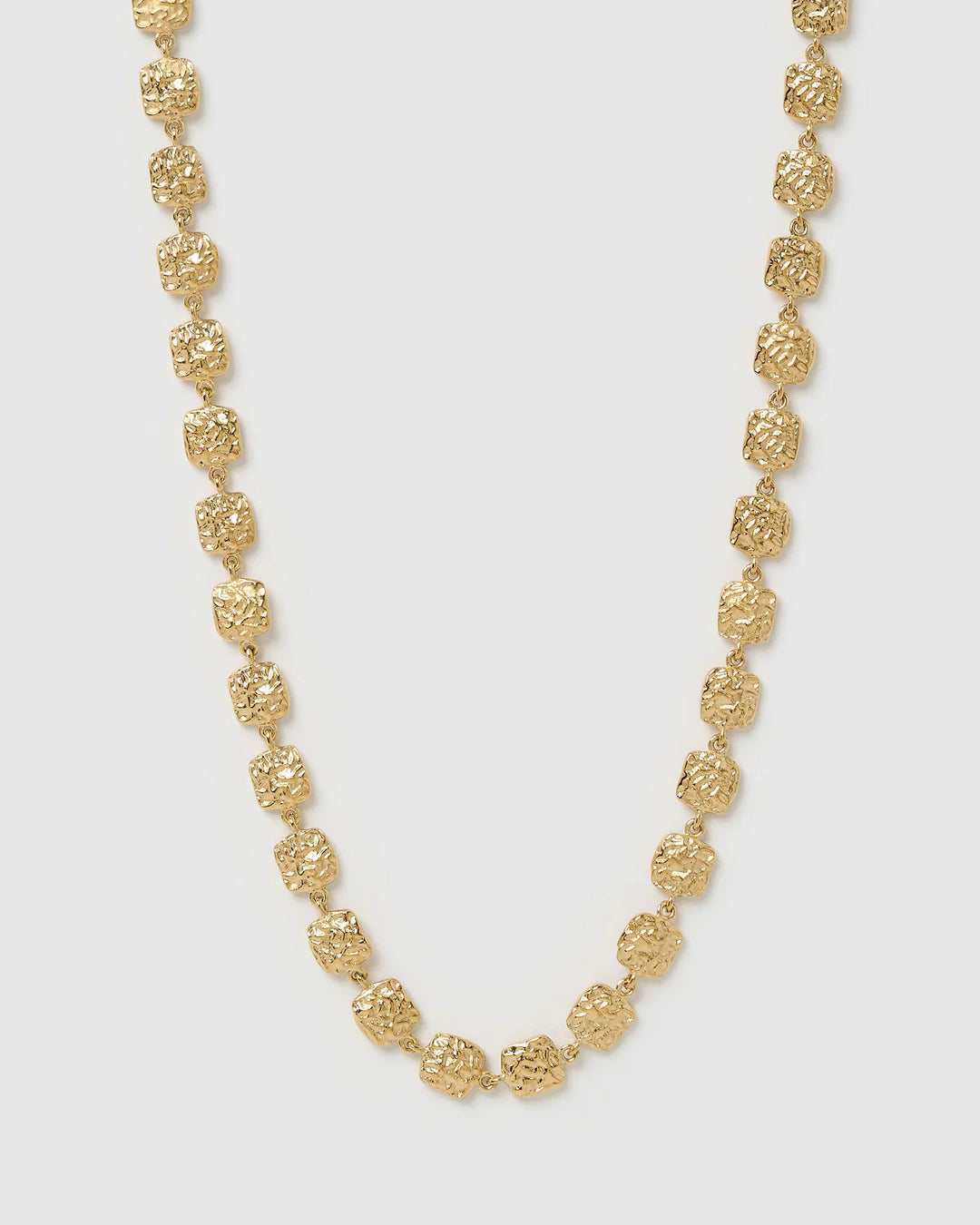 Arms Of Eve | Emilia Gold Necklace