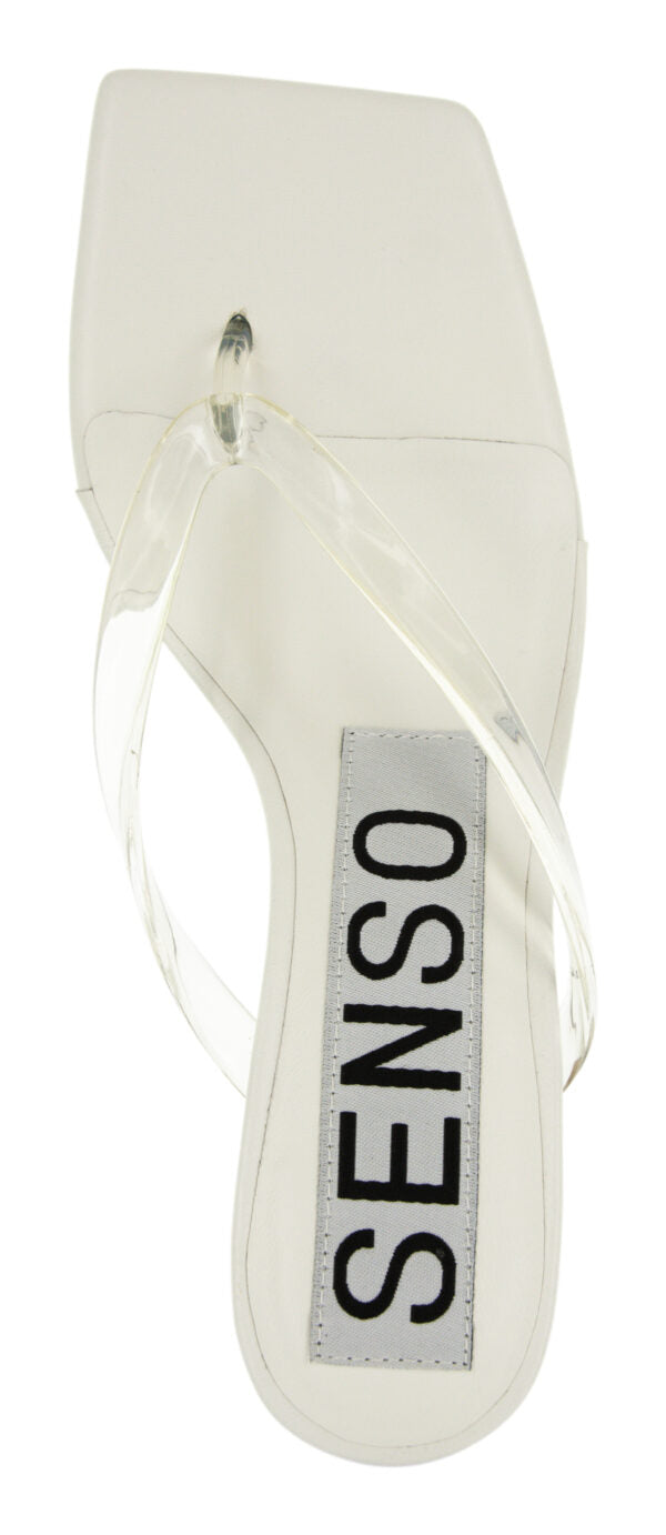 Senso | Enigma I - Ice