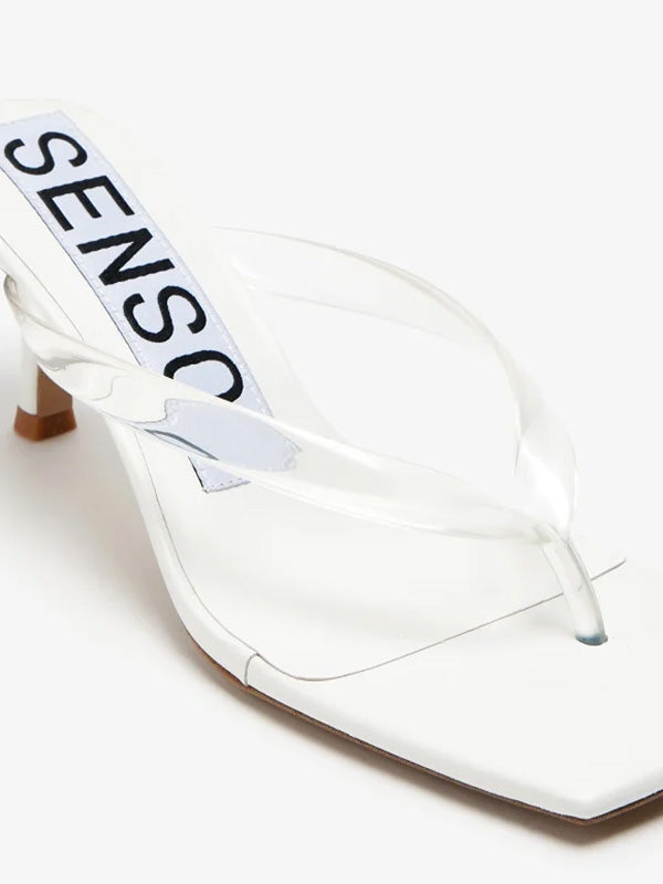 Senso | Enigma I - Ice