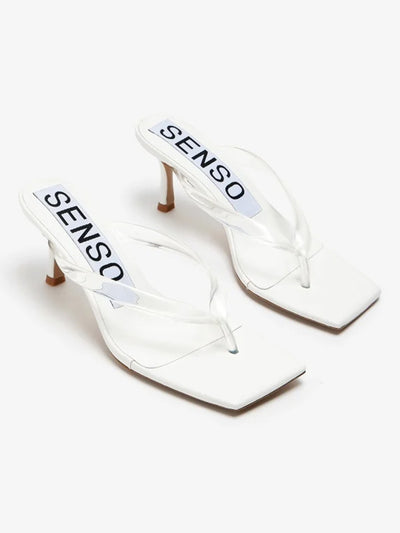 Senso | Enigma I - Ice