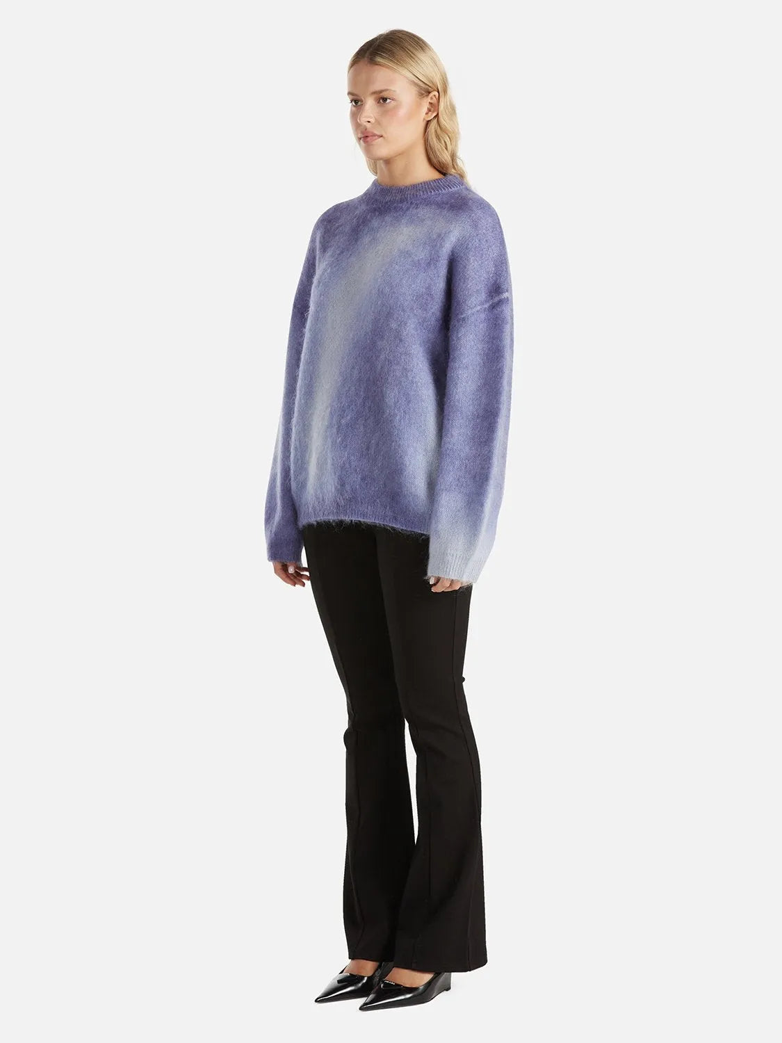 Ena Pelly | Delilah Knit Pullover