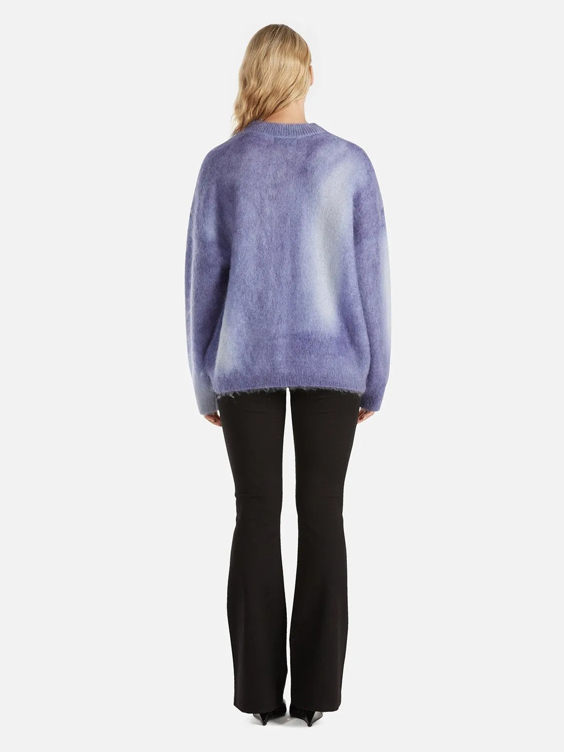 Ena Pelly | Delilah Knit Pullover