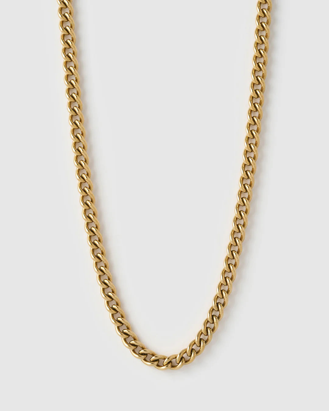 Arms Of Eve | Everleigh Gold Necklace