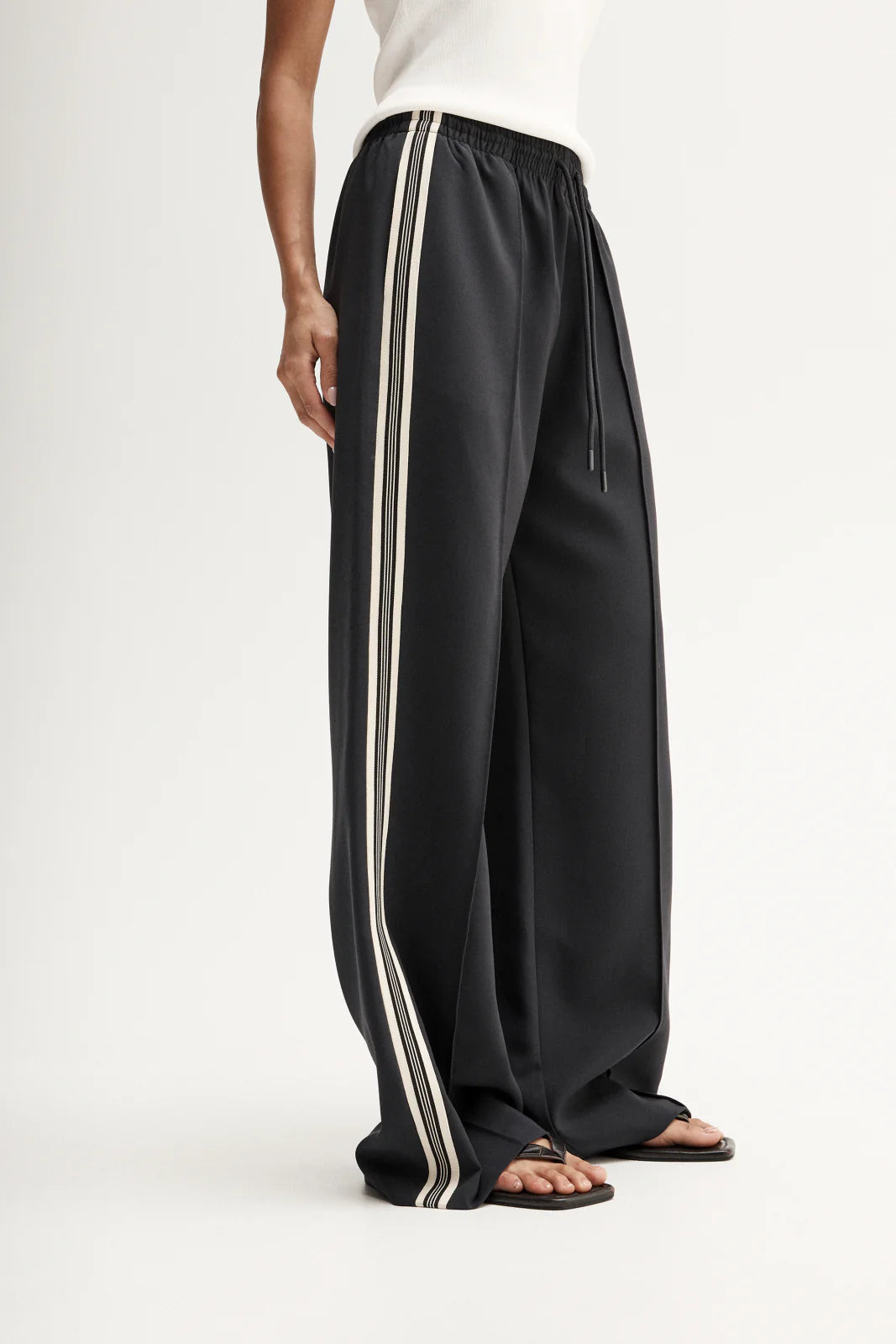 Elka Collective | Ernie Pant - Midnight Navy