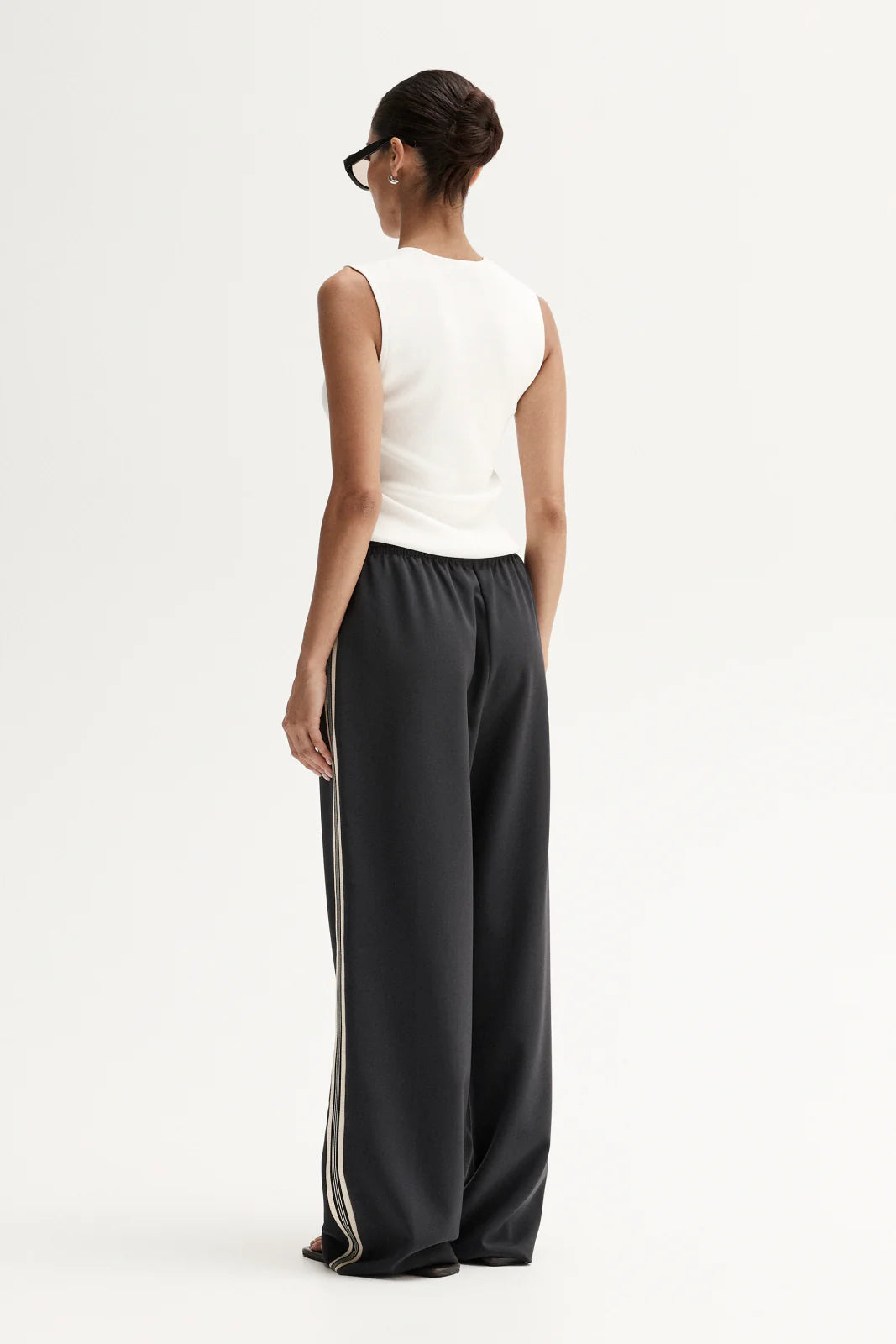 Elka Collective | Ernie Pant - Midnight Navy