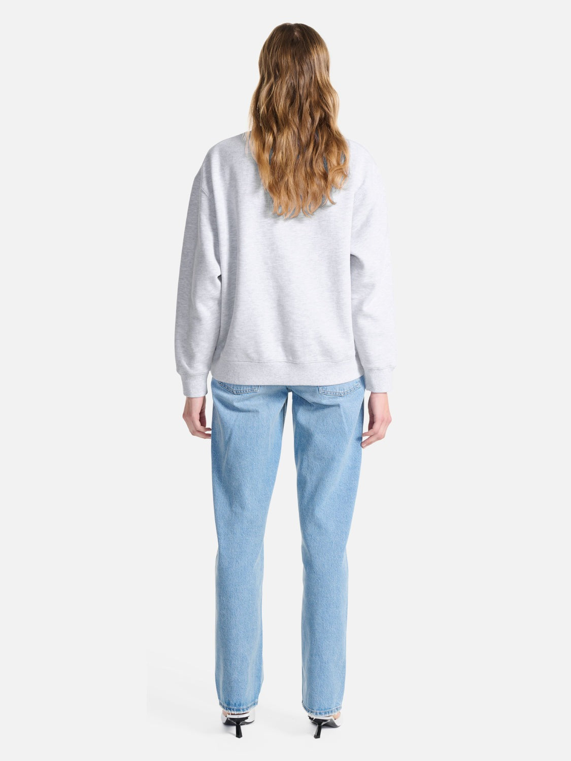 Ena Pelly | Worldwide Oversized Sweater