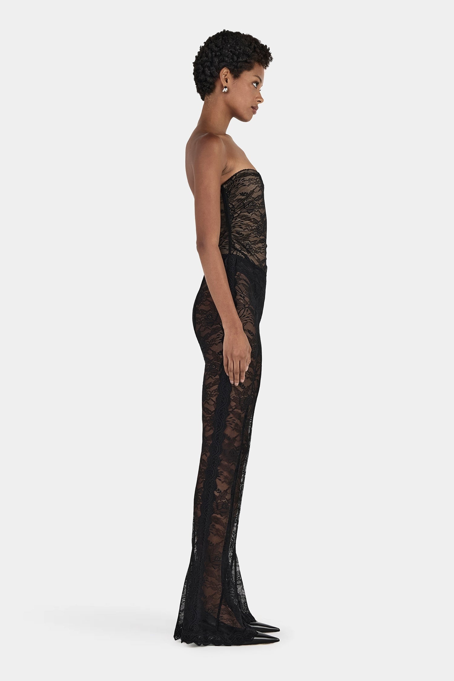 Hansen & Gretel | Jillian Lace Pant