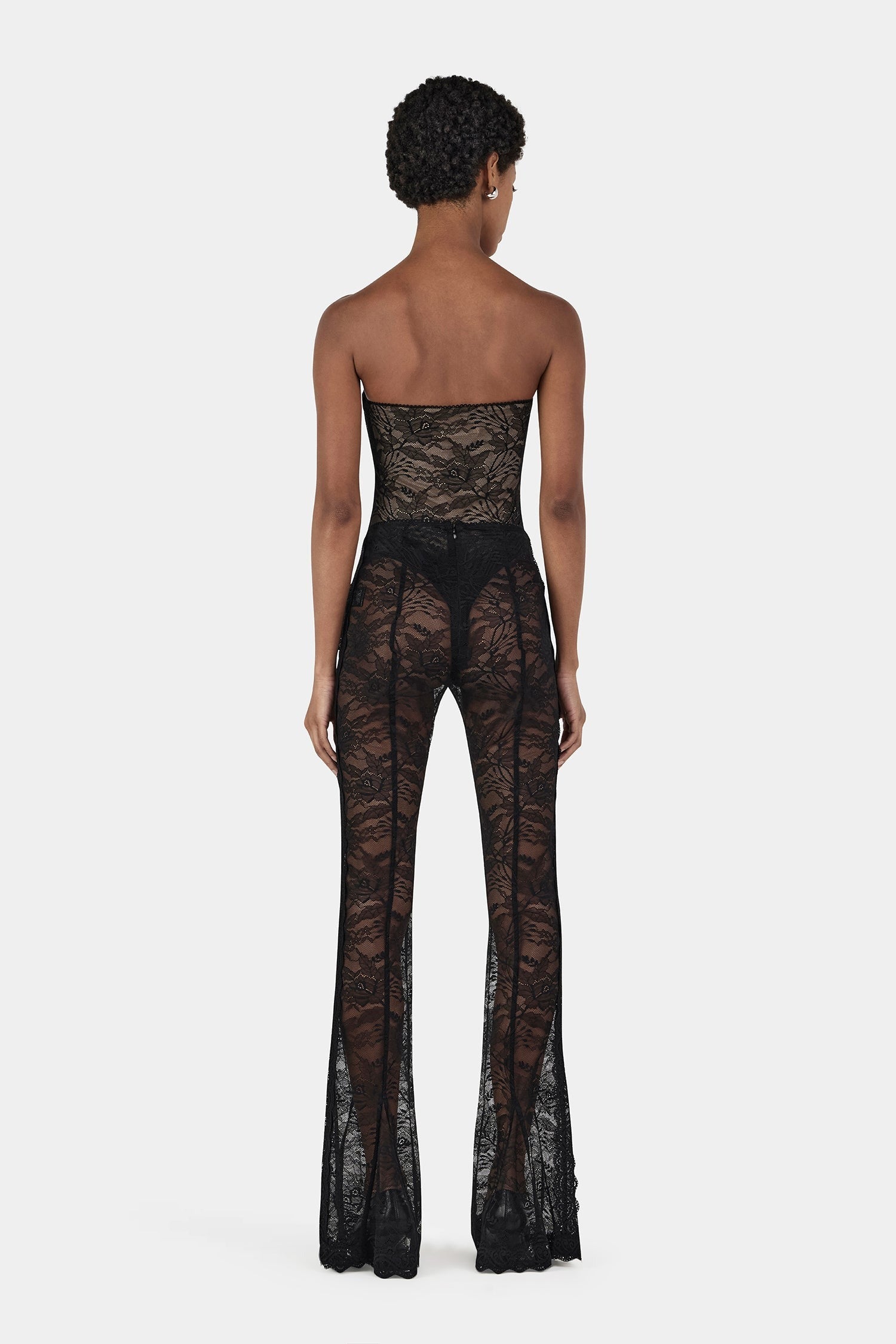 Hansen & Gretel | Jillian Lace Pant