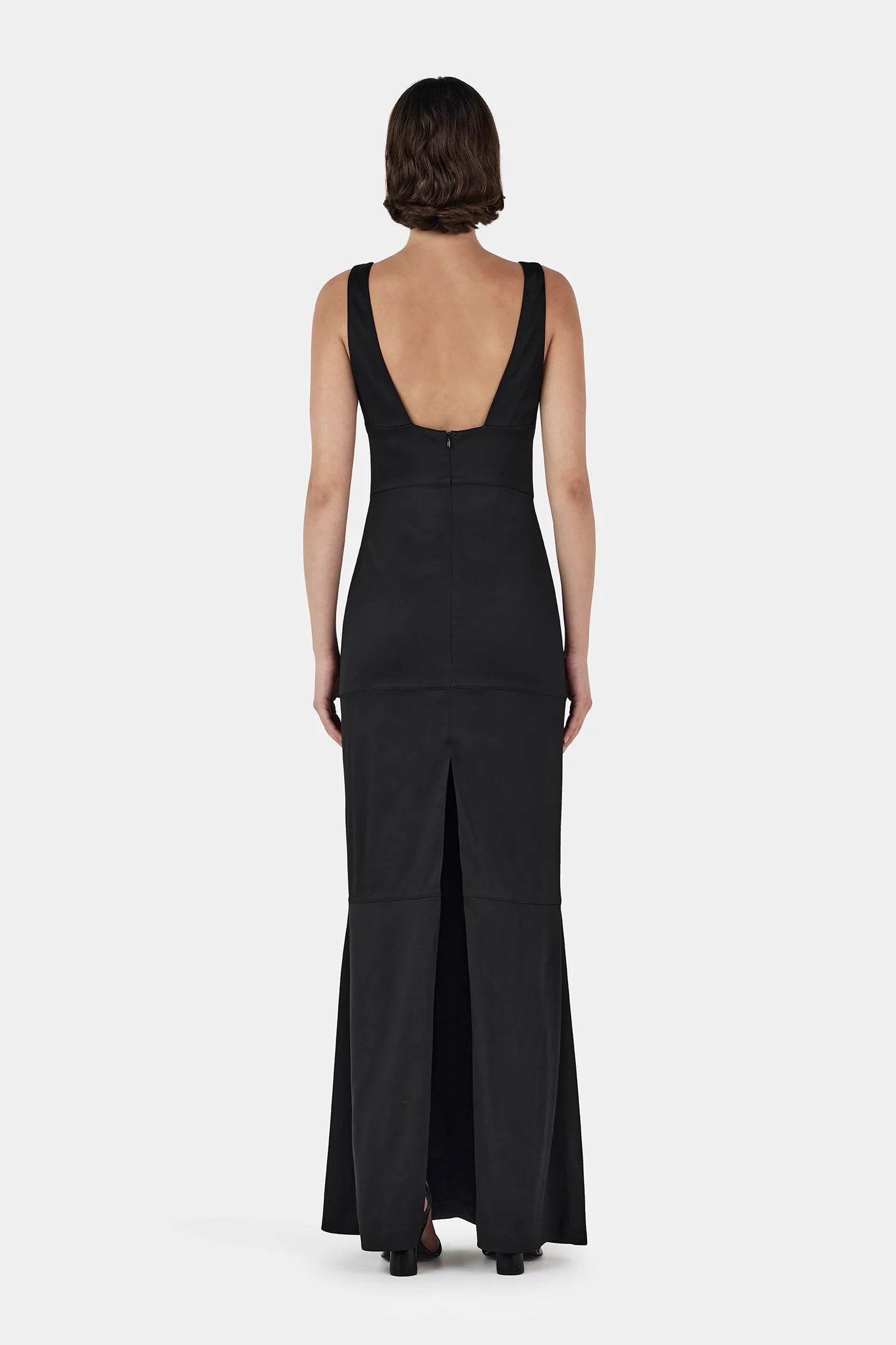 Hansen & Gretel | Fiorella Dress - Black