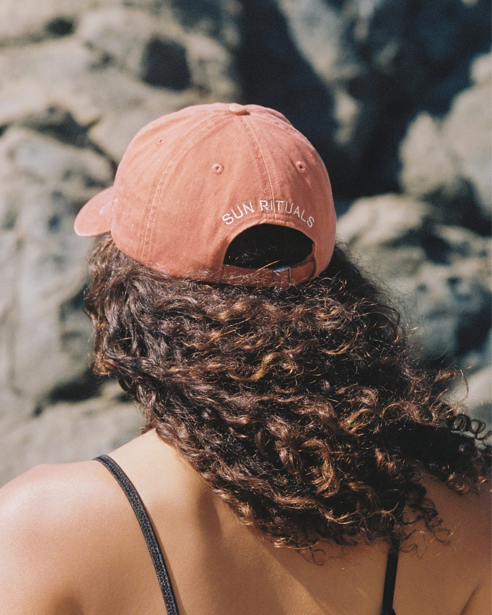 Sun Rituals | Florence Cap