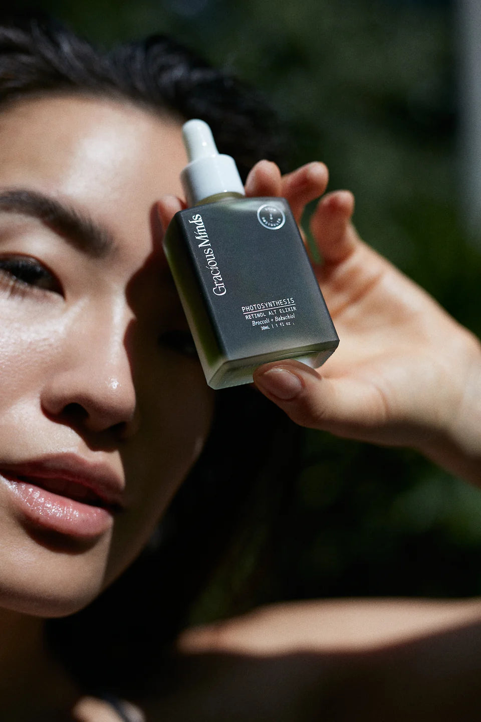 Gracious Minds | Photosynthesis Retinol Alternative