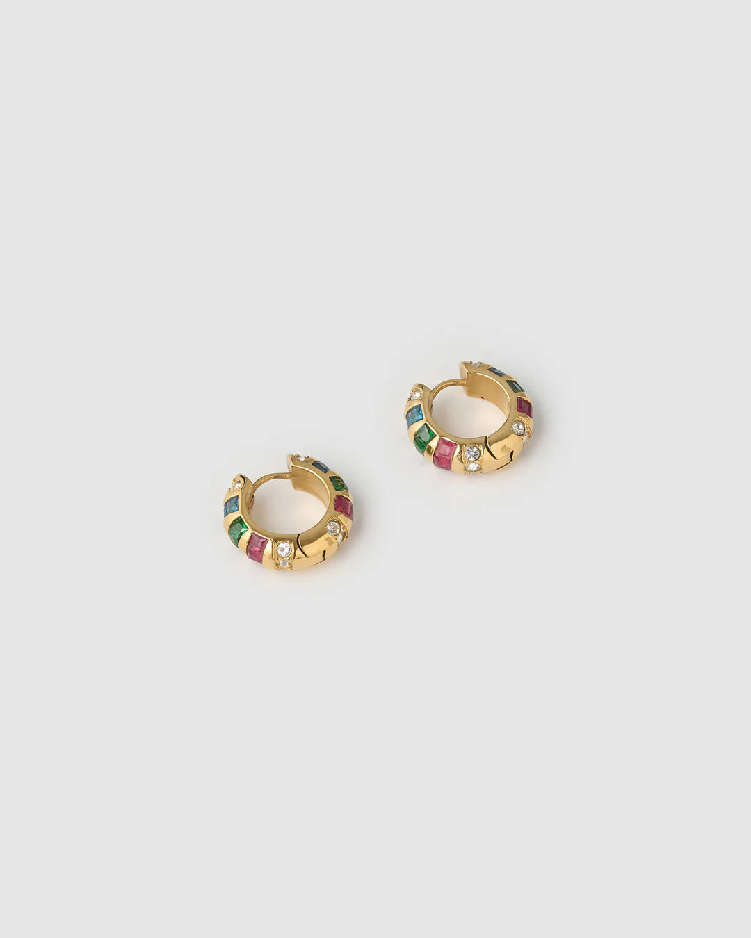 Arms Of Eve | Hallie Earrings