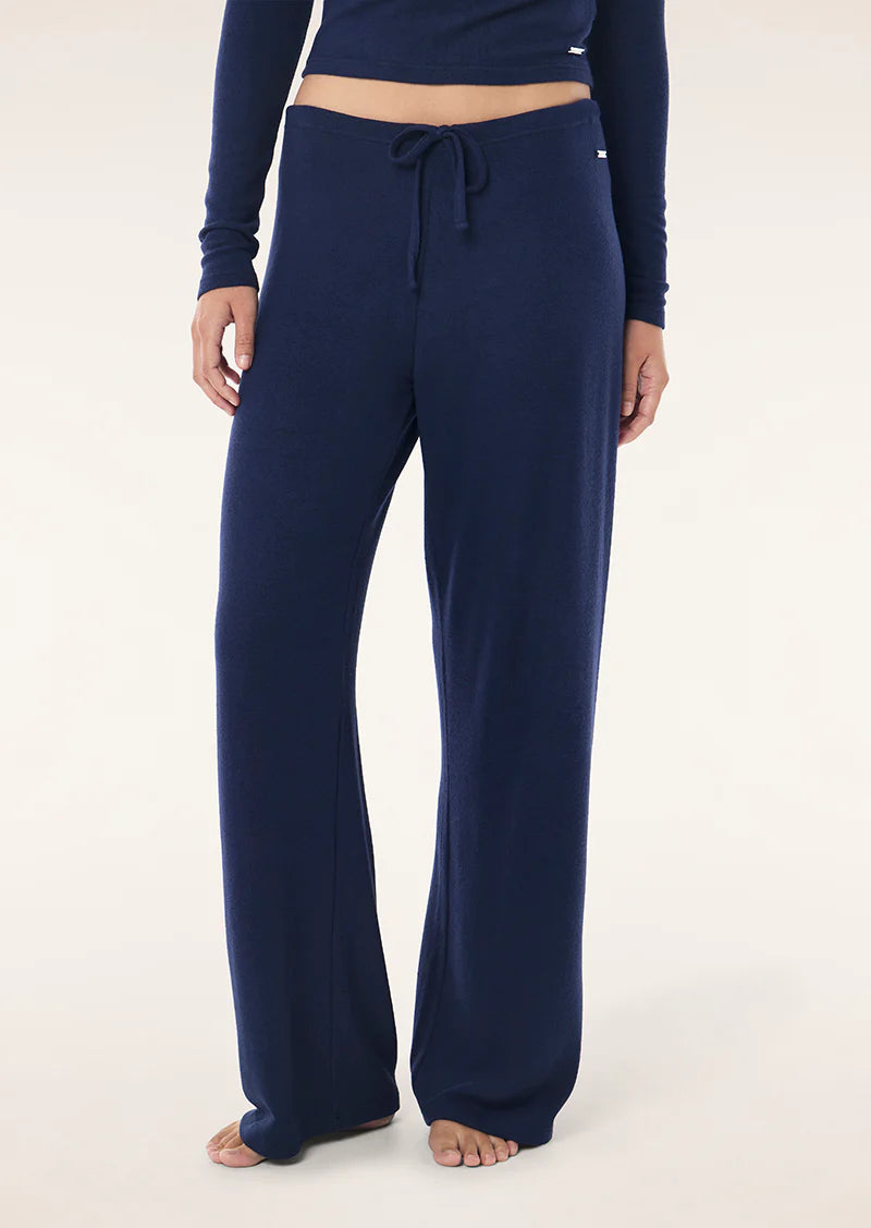 PE Nation | Haven Pant - Dark Navy