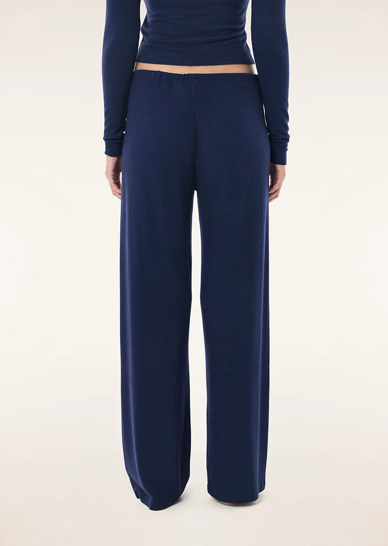 PE Nation | Haven Pant - Dark Navy