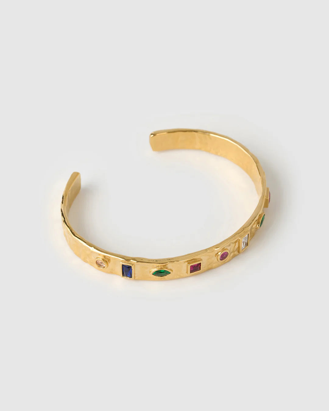 Arms Of Eve | Isabella Gold Cuff