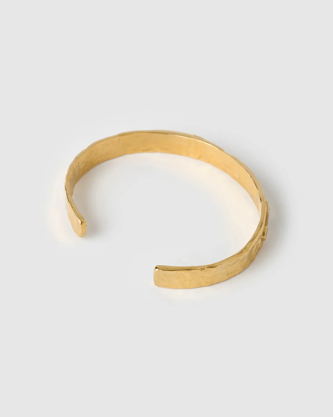 Arms Of Eve | Isabella Gold Cuff