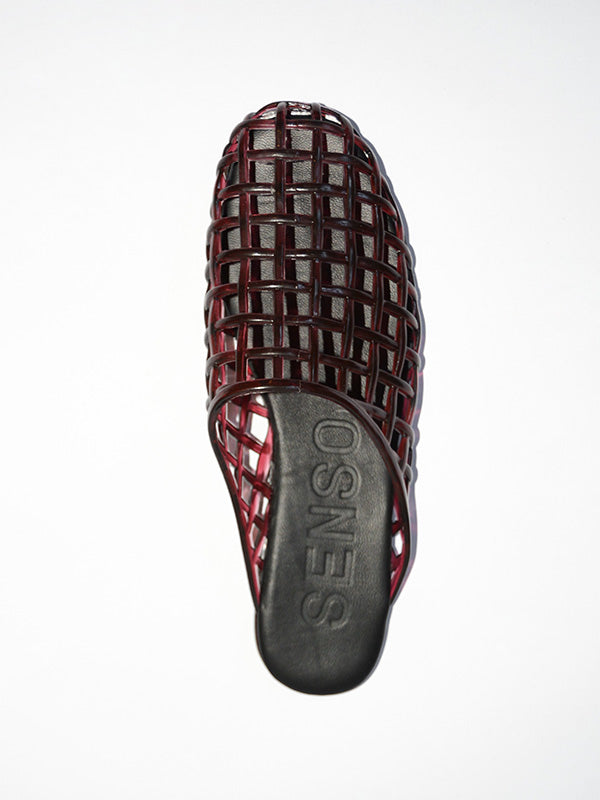 Senso | Jacey - Aubergine