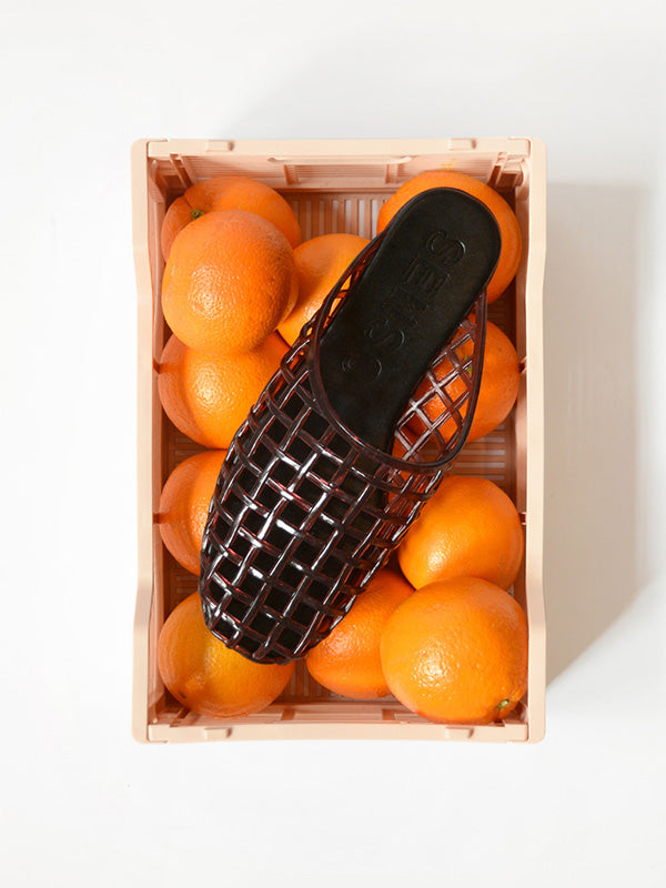 Senso | Jacey - Aubergine